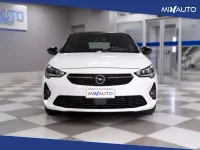Usata Opel Corsa GS Line 101 CV (74 kW) 2022 Bianco Utilitaria