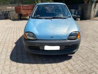 Usata Fiat Seicento 39 CV (28 kW) 1999 Utilitaria