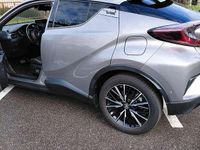 Usata Toyota C-HR Lounge 98 CV (72 kW) 2019 SUV