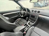 usata Audi A4 Cabriolet 2.0 tdi fap