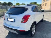 usata Opel Mokka 1ª serie X 1.6 CDTI Ecotec 4x2 Start&Stop Advance