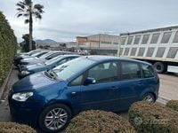 Usata Ford C-MAX 90 CV (66 kW) 2010 Monovolume