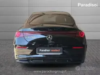 Nuova Mercedes CLA 250+ 200 kW (272 CV) 2026 Nero Berlina