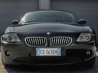Usata BMW Z4 192 CV (141 kW) 2004 Cabrio