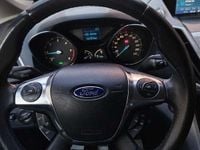 Usata Ford C-MAX Titanium 116 CV (85 kW) 2011 Monovolume