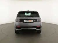 Usata Land Rover Discovery Sport R-Dynamic 204 CV (150 kW) 2022 Grigio SUV