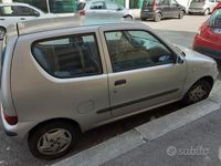 Usata Fiat 600 2001 Berlina