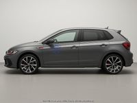 Usata VW Polo GTI 207 CV (152 kW) 2024 Grigio Utilitaria