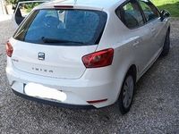 usata Seat Ibiza 3ª serie - 2014