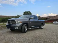 Brugt Dodge Ram 396 HK (291 kW) 2009 Other Pickup / Ladvogn