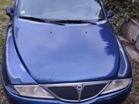 Usata Lancia Ypsilon 60 CV (44 kW) 2001 Utilitaria