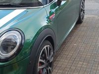 usata Mini John Cooper Works Coupé Mini 2.0 Cooper S JCW