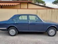 Usata Alfa Romeo Alfetta 1970 Bluazzurro Berlina