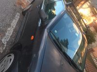Usata Fiat Punto 54 CV (39 kW) 1997 Grigio Utilitaria