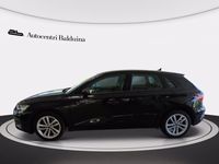 usata Audi A3 Sportback 30 2.0 tdi business s-tronic