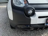 Usata Fiat Panda Cross Cross 80 CV (58 kW) 2016 Bianco Utilitaria