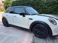 Usata Mini Cooper Classic 136 CV (100 kW) 2021 Bianco Utilitaria