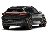 Nuova Cupra Formentor 150 CV (110 kW) 2026 Nero SUV