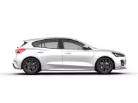 Nuova Ford Focus ST-Line 116 CV (85 kW) 2026 Bianco Berlina