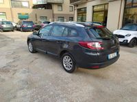 usata Renault Mégane 1.5 dCi 110CV SporTour Attractive