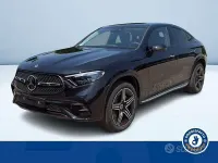 Nuova Mercedes GLC300e AMG Line Premium 333 CV (244 kW) 2026 Nero SUV