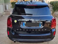 usata Mini Cooper S Countryman E 1.5 Business all4 auto