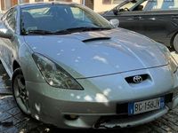 usata Toyota Celica CelicaVII 1999 2p 1.8 16v vvt-i