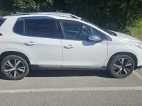 Usata Peugeot 2008 Allure 120 CV (88 kW) 2015 SUV