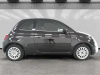 Usata Fiat 500C Dolcevita 70 CV (51 kW) 2024 Nero Cabrio
