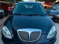 Usata Lancia Ypsilon 60 CV (44 kW) 2005 Nero Utilitaria