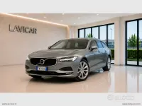 Usata Volvo V90 Momentum 190 CV (139 kW) 2019 Station wagon