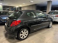 usata Peugeot 207 1.6 HDi 90CV 3p. XS