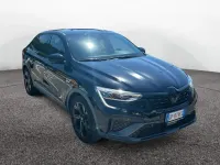 Usata Renault Clio 143 CV (105 kW) 2023 Nero Utilitaria