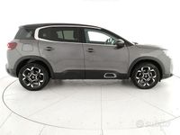 Usata Citroën C5 Aircross 130 CV (95 kW) 2024 SUV