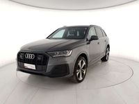 Usata Audi Q7 Sport 286 CV (210 kW) 2023 Grigio SUV