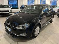 usata VW Polo 5ª serie 1.4 TDI 5p. Comfortline