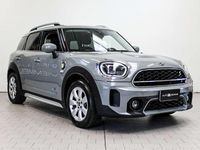 Usata Mini Cooper S Countryman Essential 125 CV (91 kW) 2022 Grigio SUV