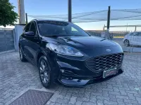 Occasion Ford Kuga ST-Line 152 ch (111 kW) 2022 Noir SUV