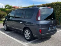 Usata Renault Grand Espace 175 CV (128 kW) 2012 Grigio Monovolume