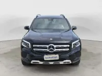 Usata Mercedes GLB180 116 CV (85 kW) 2022 Nero SUV
