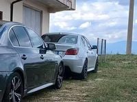 Usata BMW 525 M Sport 177 CV (130 kW) 2004 Berlina