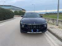 usata Maserati Levante 275cv