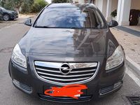 Usata Opel Insignia 160 CV (117 kW) 2011 Station wagon