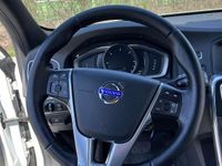 Usata Volvo V60 215 CV (158 kW) 2014 Station wagon