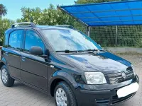 Usata Fiat Panda 69 CV (50 kW) 2011 Utilitaria