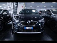 Usata Renault Arkana Intens 145 CV (106 kW) 2022 Grigio chiaro SUV