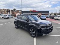 Usata Jeep Avenger Summit 101 CV (74 kW) 2023 SUV