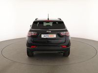 Usata Jeep Compass Limited 150 CV (110 kW) 2021 Nero SUV
