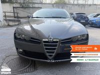 Usata Alfa Romeo 159 Distinctive 150 CV (110 kW) 2007 Station wagon