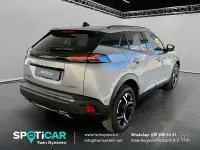 Nuova Peugeot 2008 Allure 136 CV (100 kW) 2025 Grigio SUV